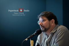 Tino Stuij