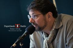 Tino Stuij