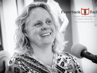 Karin Hogenboom