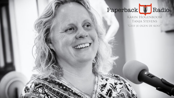 Karin Hogenboom Karin Hogenboom