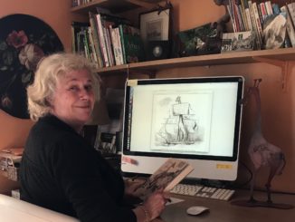 Agnita Deranitz