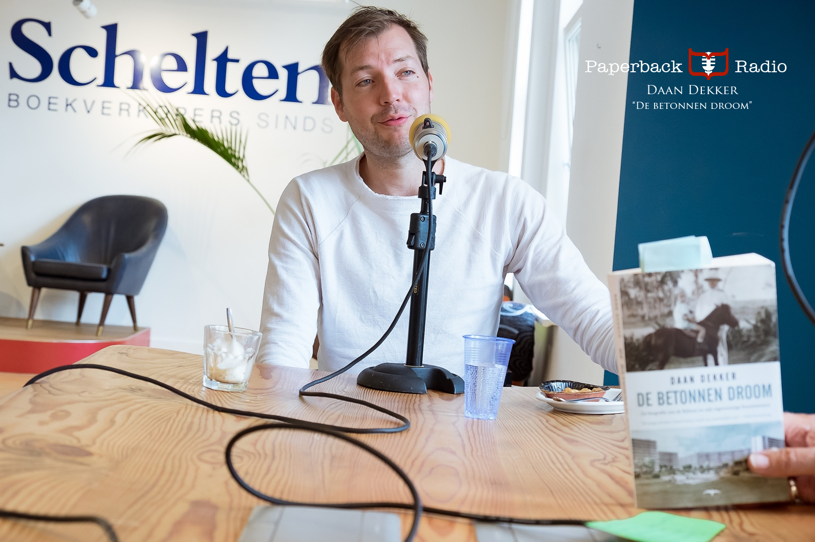 Daan Dekker