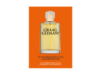 Gerard Ruiter - Graag gedaan!