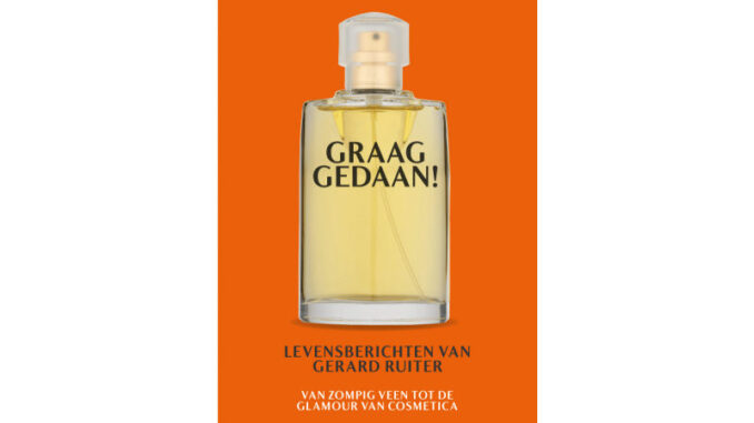 Gerard Ruiter - Graag gedaan! Gerard Ruiter - Graag gedaan!