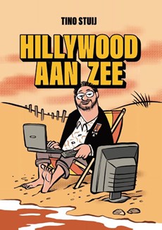 Tino Stuij - Hillywood aan Zee