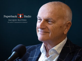 Jacques Klöters