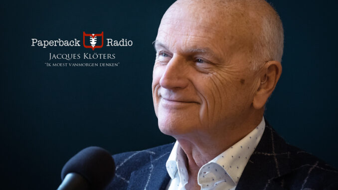 Jacques Klöters Jacques Klöters