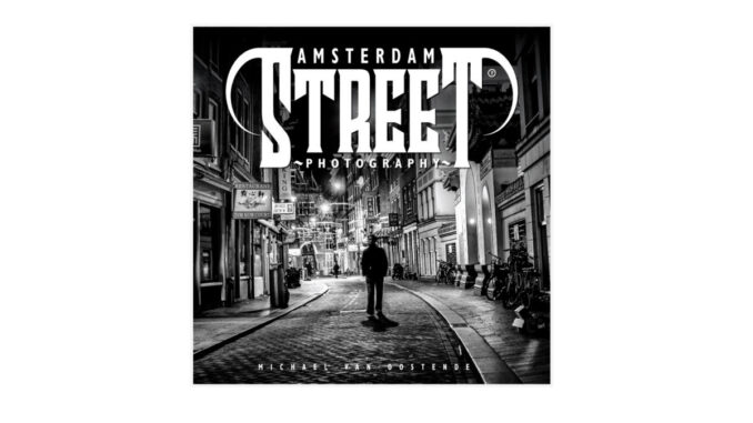 Michael van Oostende - Amsterdam Street Photography