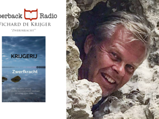 Wichard de Krijger - Zwerfkracht