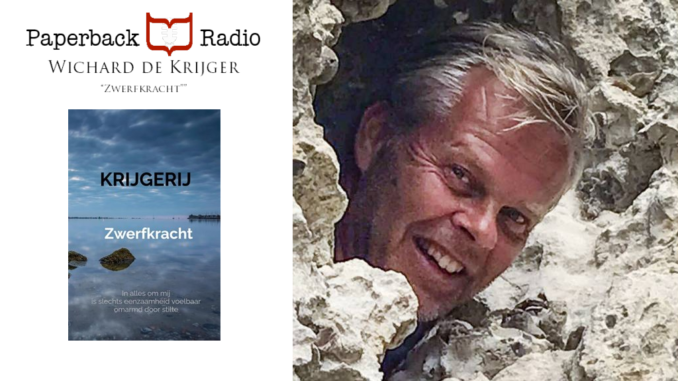 Wichard de Krijger - Zwerfkracht Wichard de Krijger - Zwerfkracht