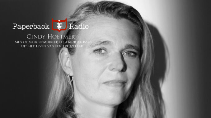 Cindy Hoetmer Cindy Hoetmer